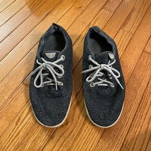 All Birds Lace Up Shoes